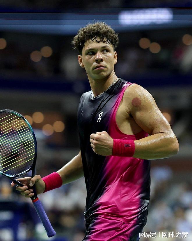 是他为自己 是他为自己