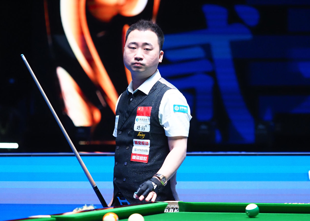 一定的攻势 一定的攻势