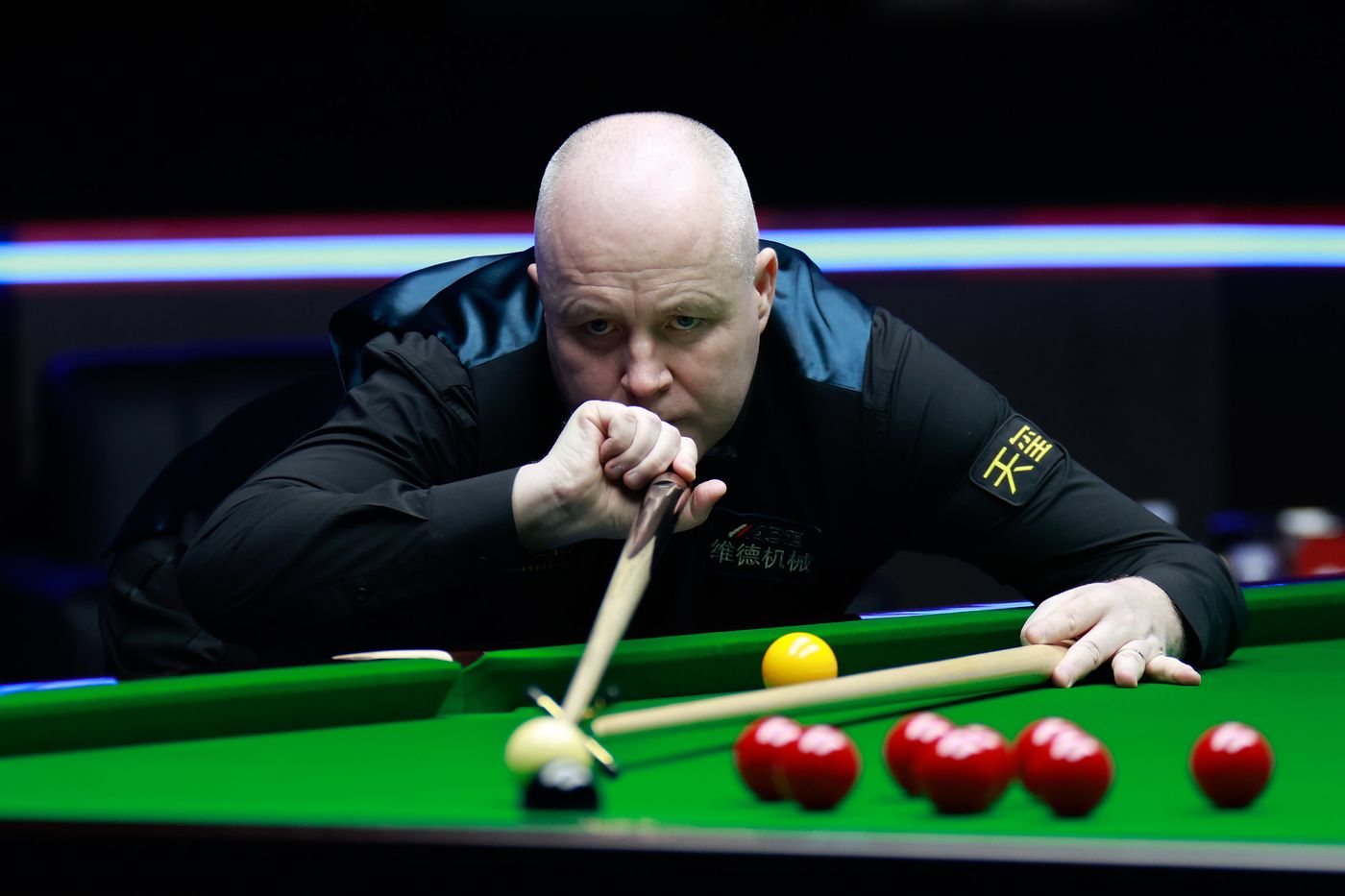 也让其他球 也让其他球